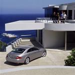 Mercedes-Benz CLS-Class 2005 года